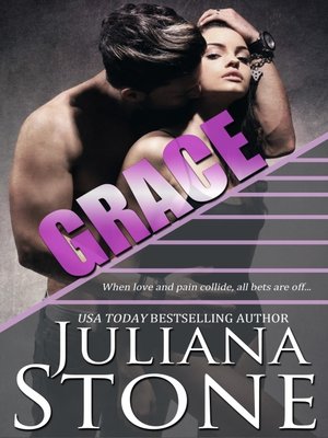 Grace - ebook